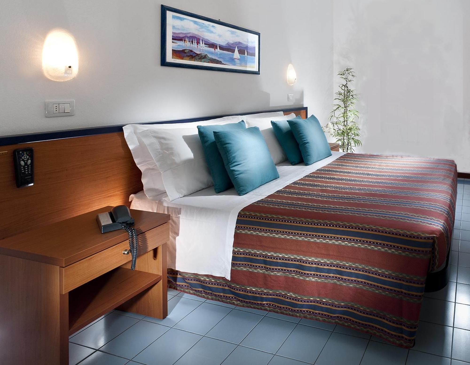 Hotel Paris Resort Bellaria – Igea Marina Szoba fotó