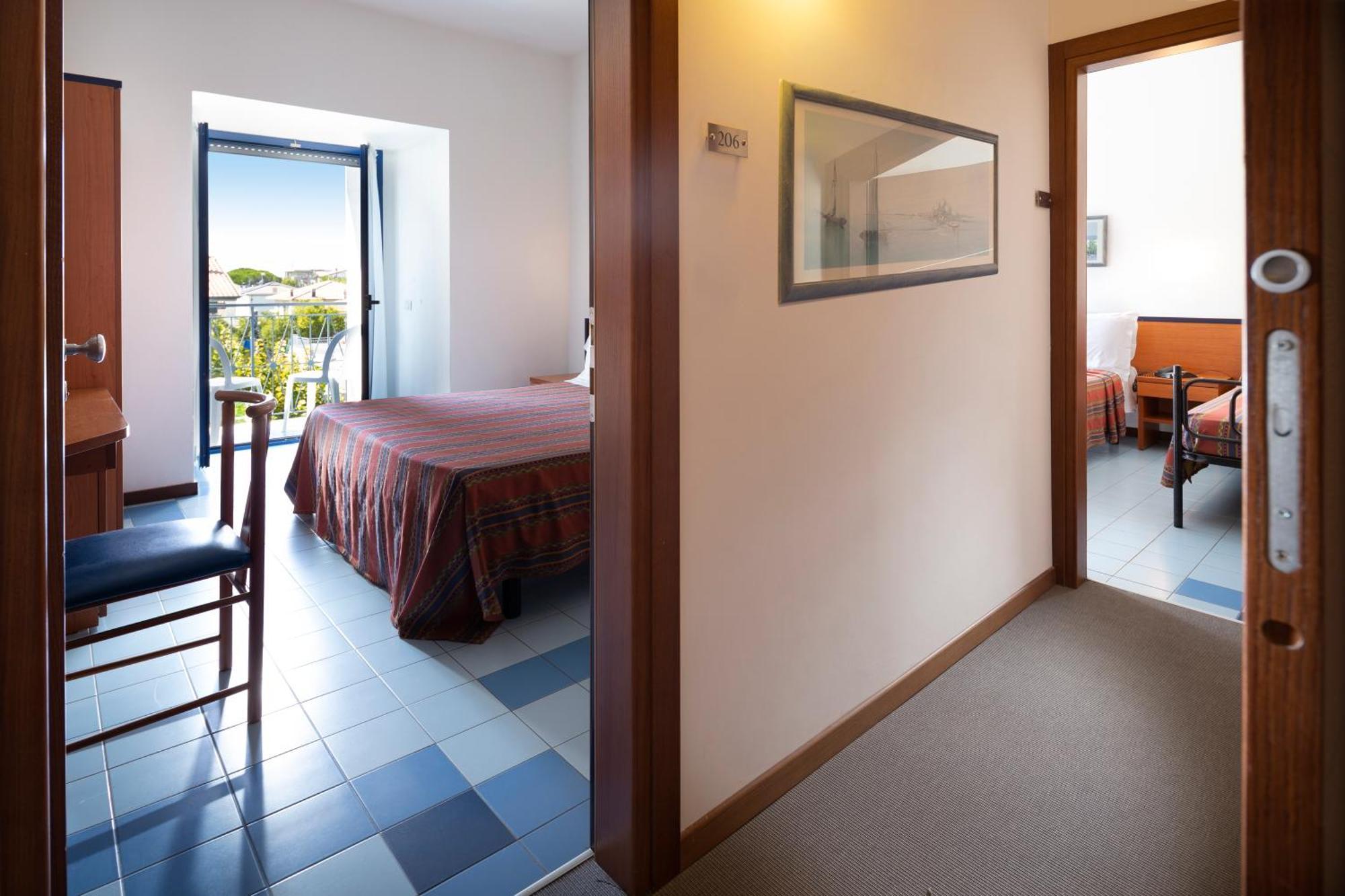Hotel Paris Resort Bellaria – Igea Marina Kültér fotó