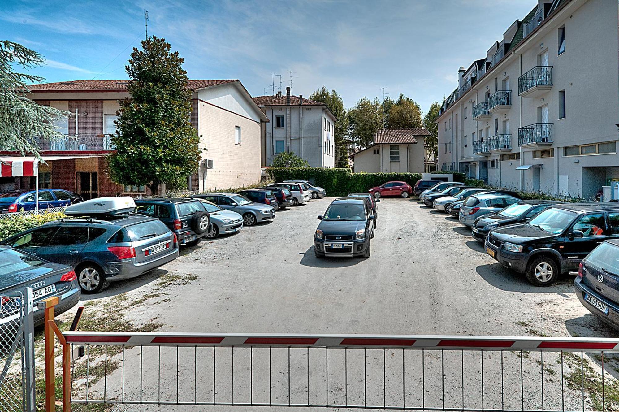 Hotel Paris Resort Bellaria – Igea Marina Szoba fotó