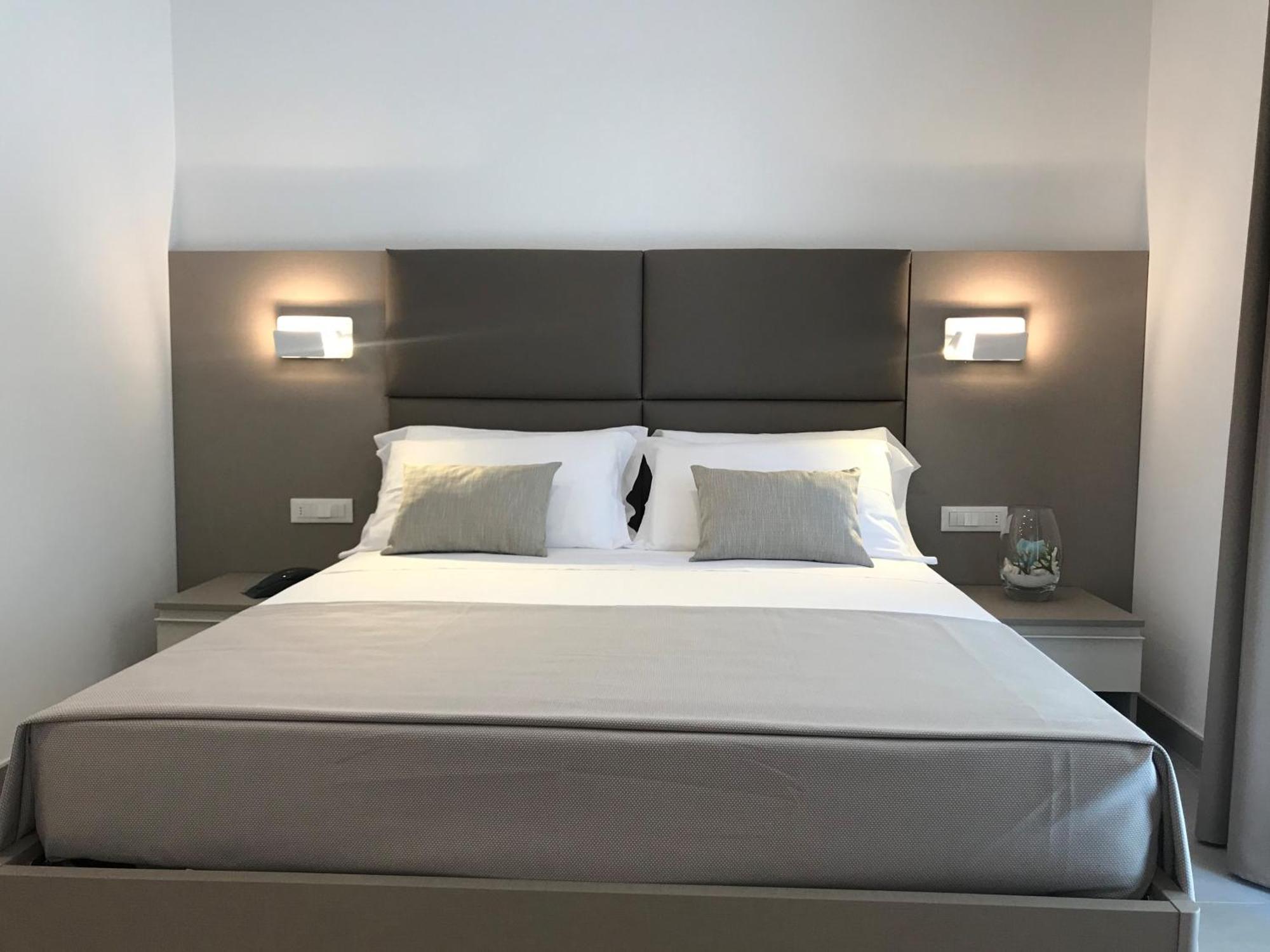 Hotel Paris Resort Bellaria – Igea Marina Kültér fotó