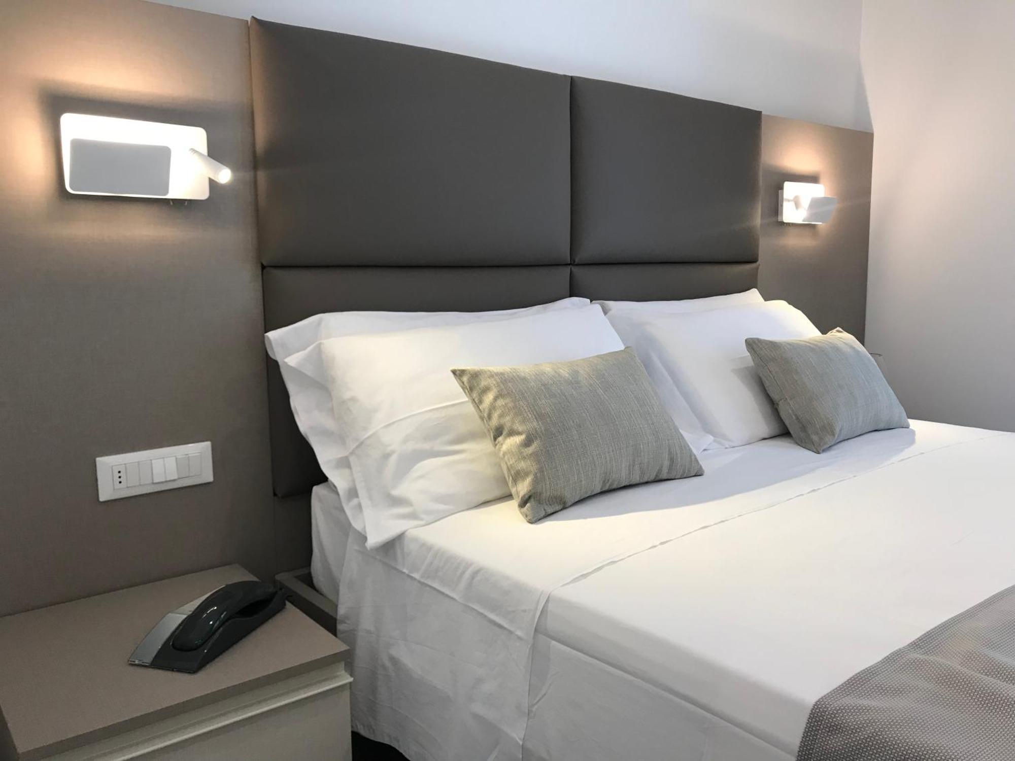 Hotel Paris Resort Bellaria – Igea Marina Kültér fotó